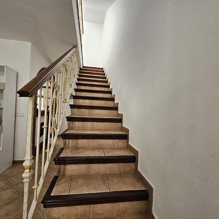 Casa El Albaicin Villa อัลเลาริน เอล กรันเด ภายนอก รูปภาพ