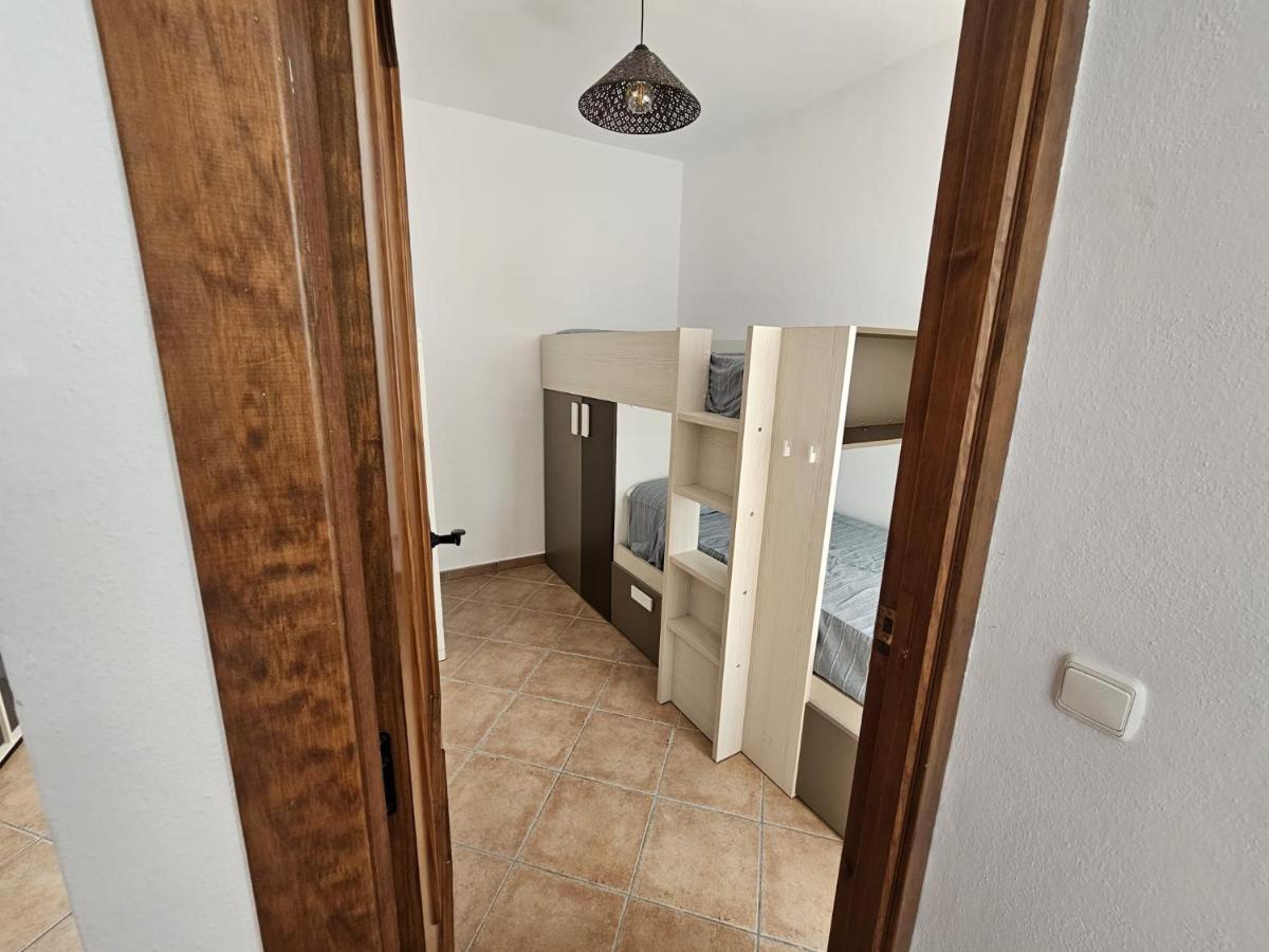 Casa El Albaicin Villa อัลเลาริน เอล กรันเด ภายนอก รูปภาพ