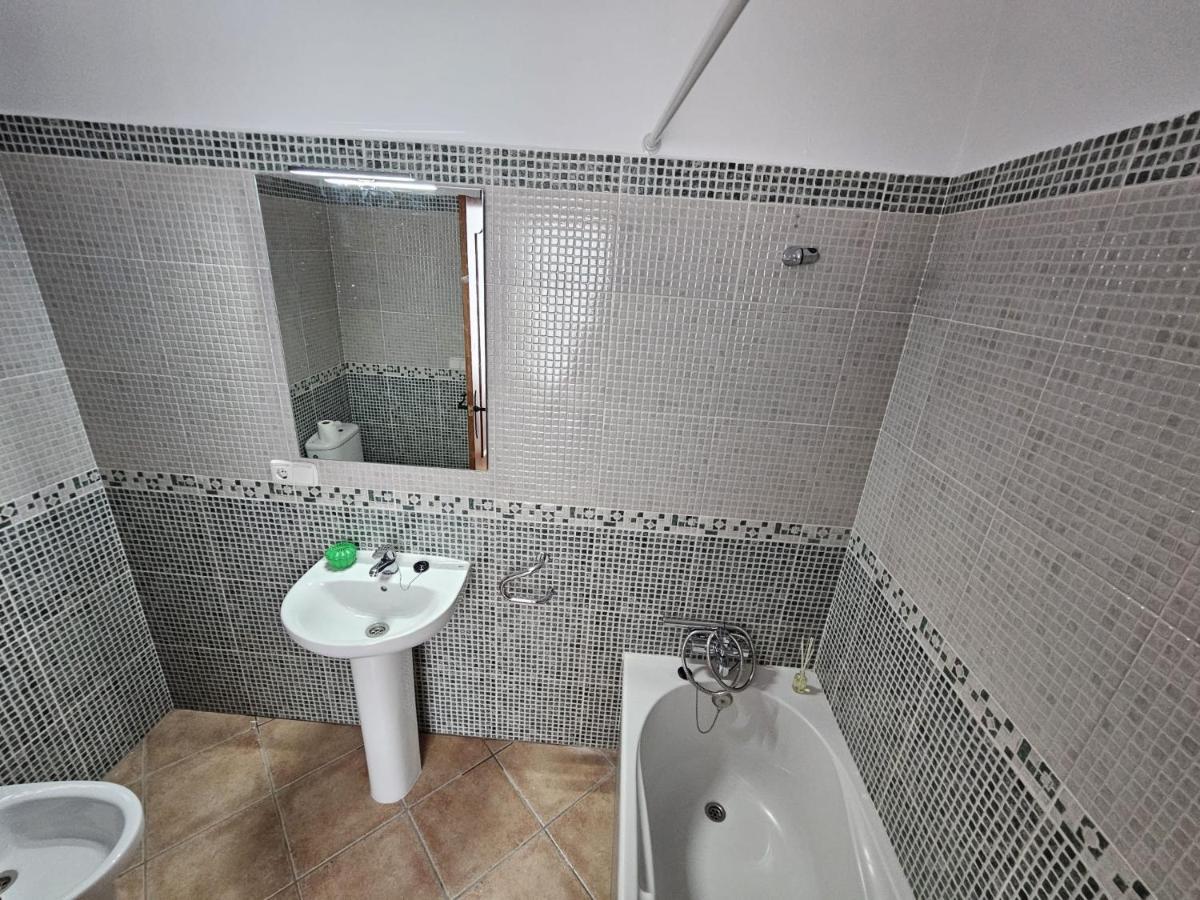 Casa El Albaicin Villa อัลเลาริน เอล กรันเด ภายนอก รูปภาพ