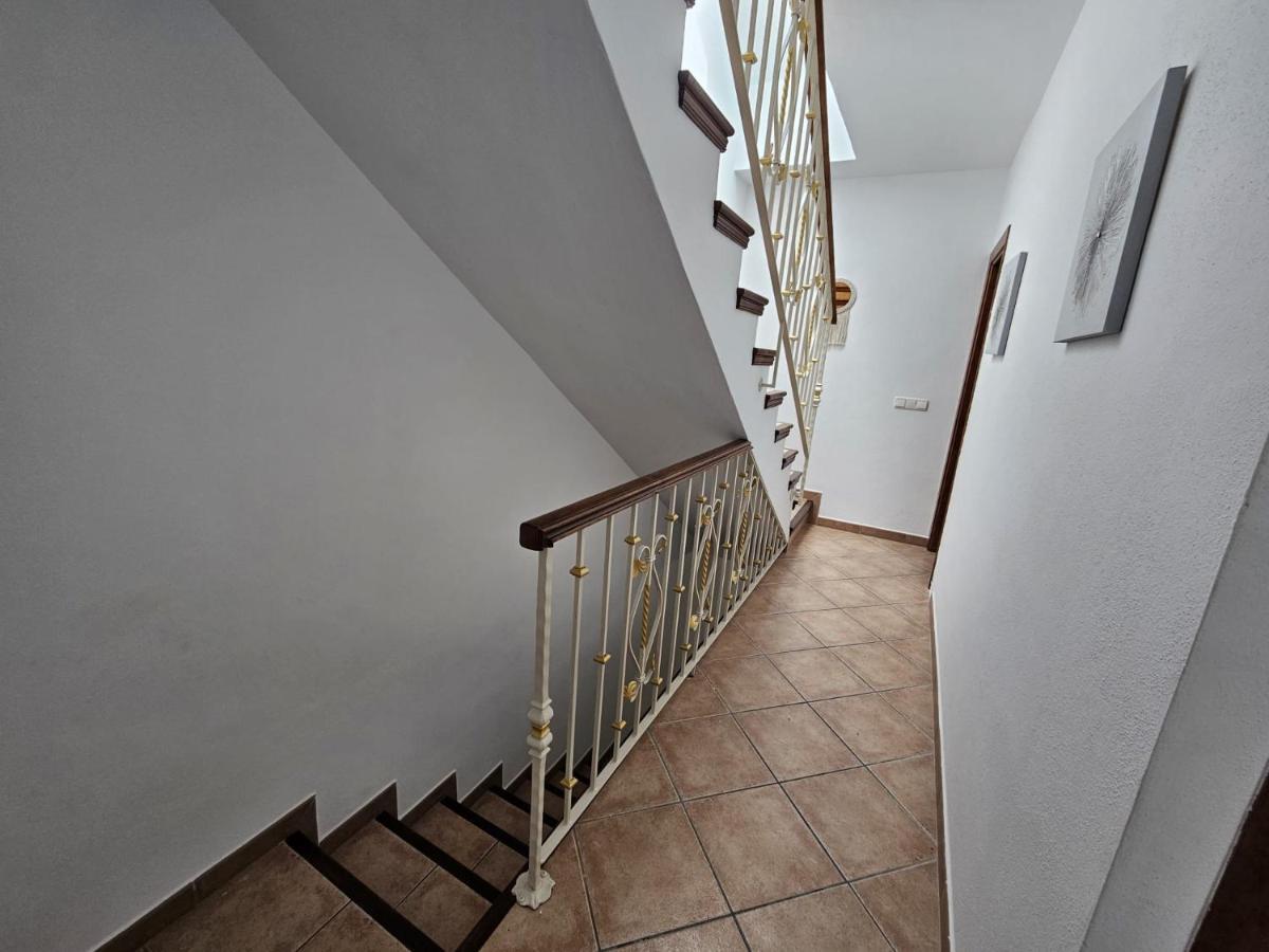 Casa El Albaicin Villa อัลเลาริน เอล กรันเด ภายนอก รูปภาพ