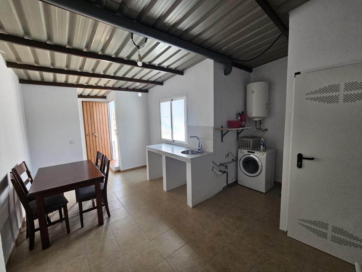 Casa El Albaicin Villa อัลเลาริน เอล กรันเด ภายนอก รูปภาพ