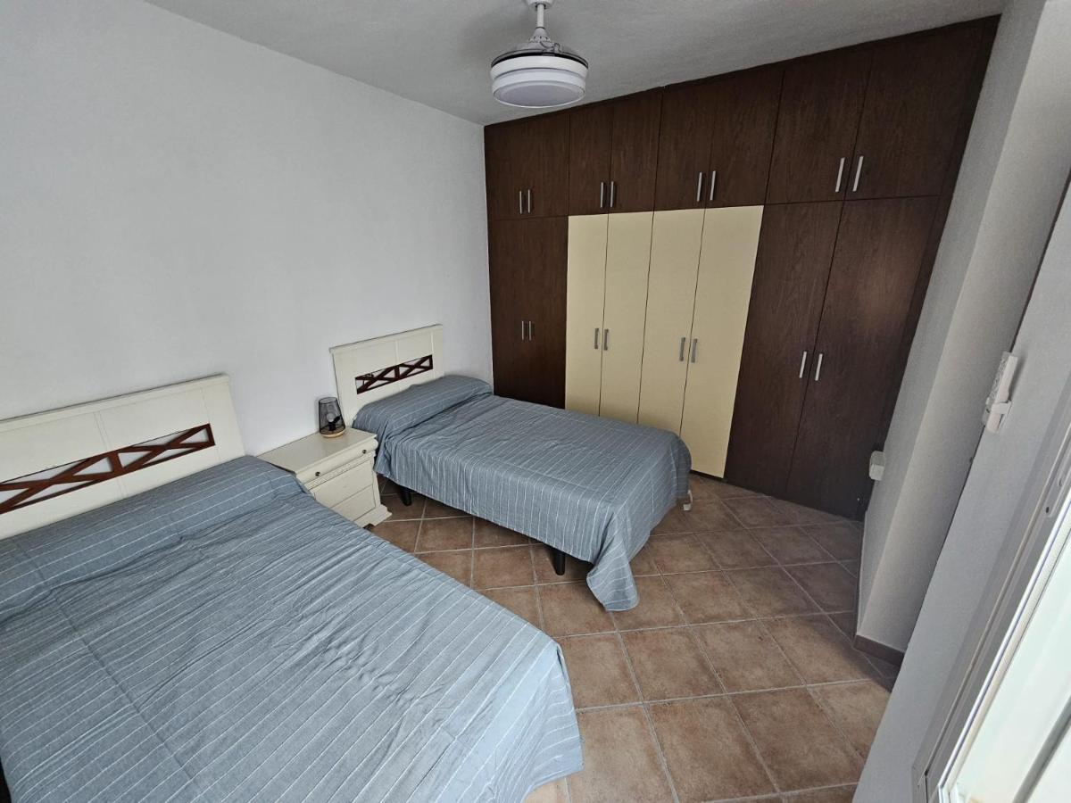 Casa El Albaicin Villa อัลเลาริน เอล กรันเด ภายนอก รูปภาพ