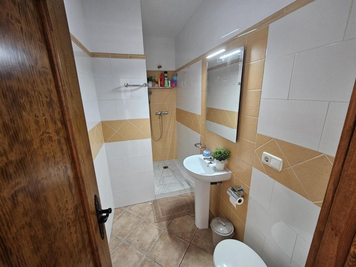 Casa El Albaicin Villa อัลเลาริน เอล กรันเด ภายนอก รูปภาพ