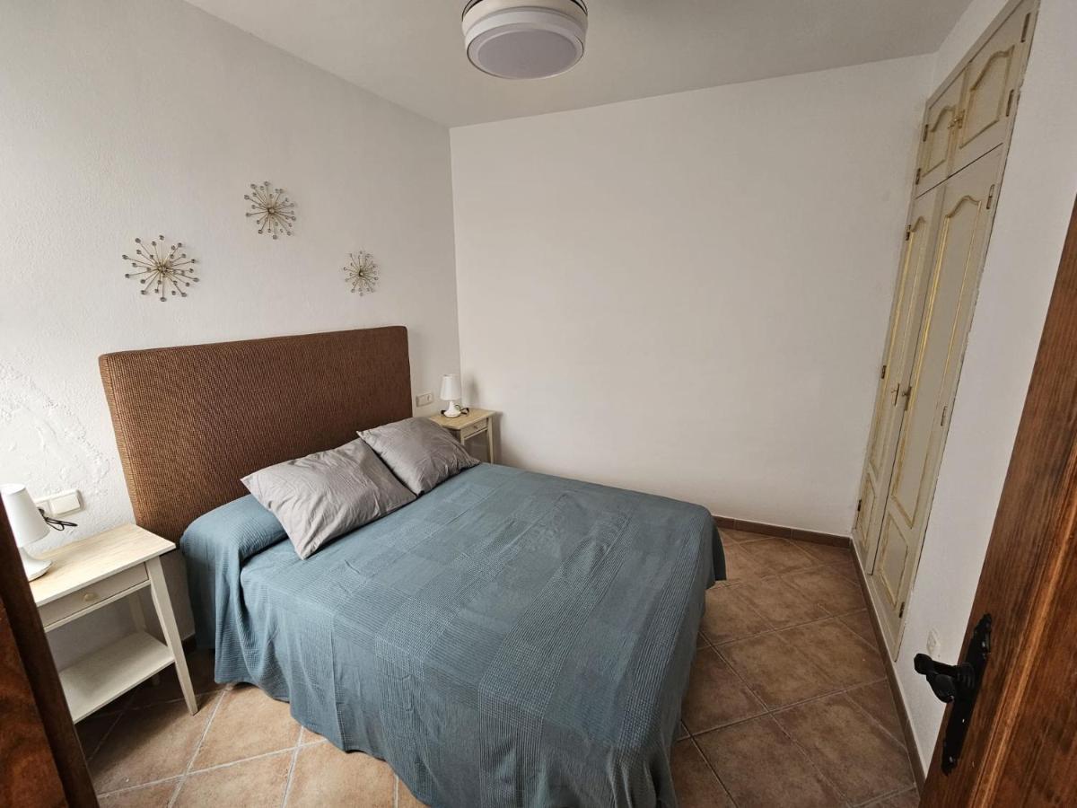 Casa El Albaicin Villa อัลเลาริน เอล กรันเด ภายนอก รูปภาพ