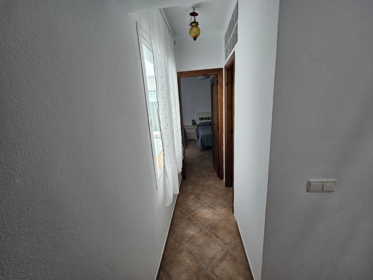 Casa El Albaicin Villa อัลเลาริน เอล กรันเด ภายนอก รูปภาพ