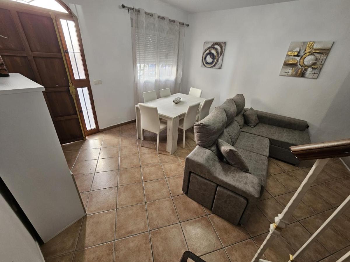 Casa El Albaicin Villa อัลเลาริน เอล กรันเด ภายนอก รูปภาพ