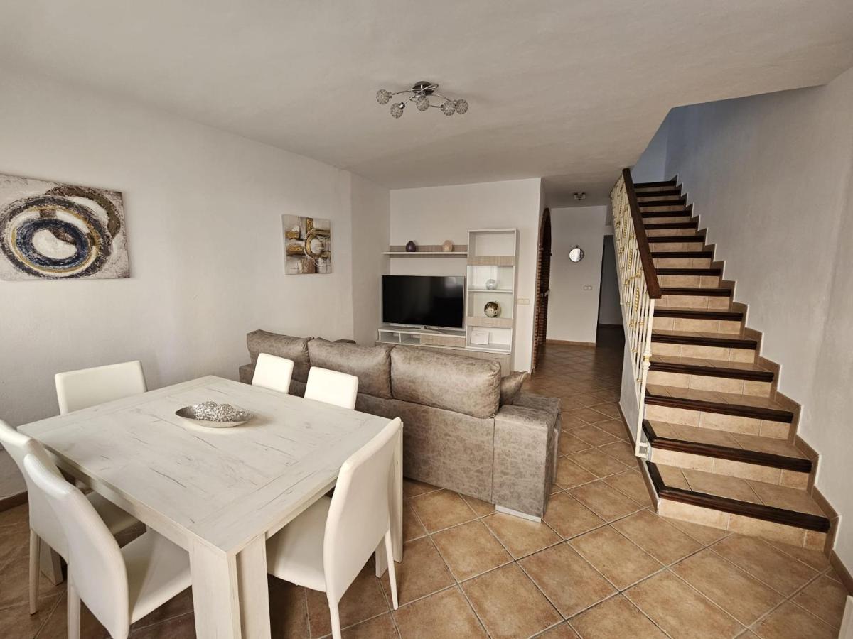 Casa El Albaicin Villa อัลเลาริน เอล กรันเด ภายนอก รูปภาพ